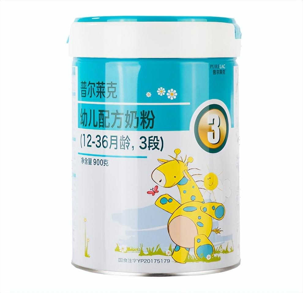 出过事的奶粉品牌（十大不建议买的奶粉）