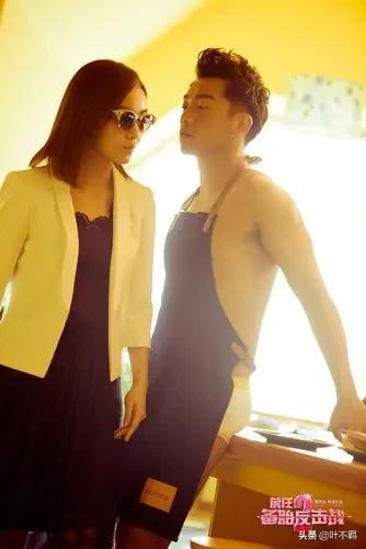 华晨宇在跑男为什么哭了（跑男华晨宇哭的全过程）