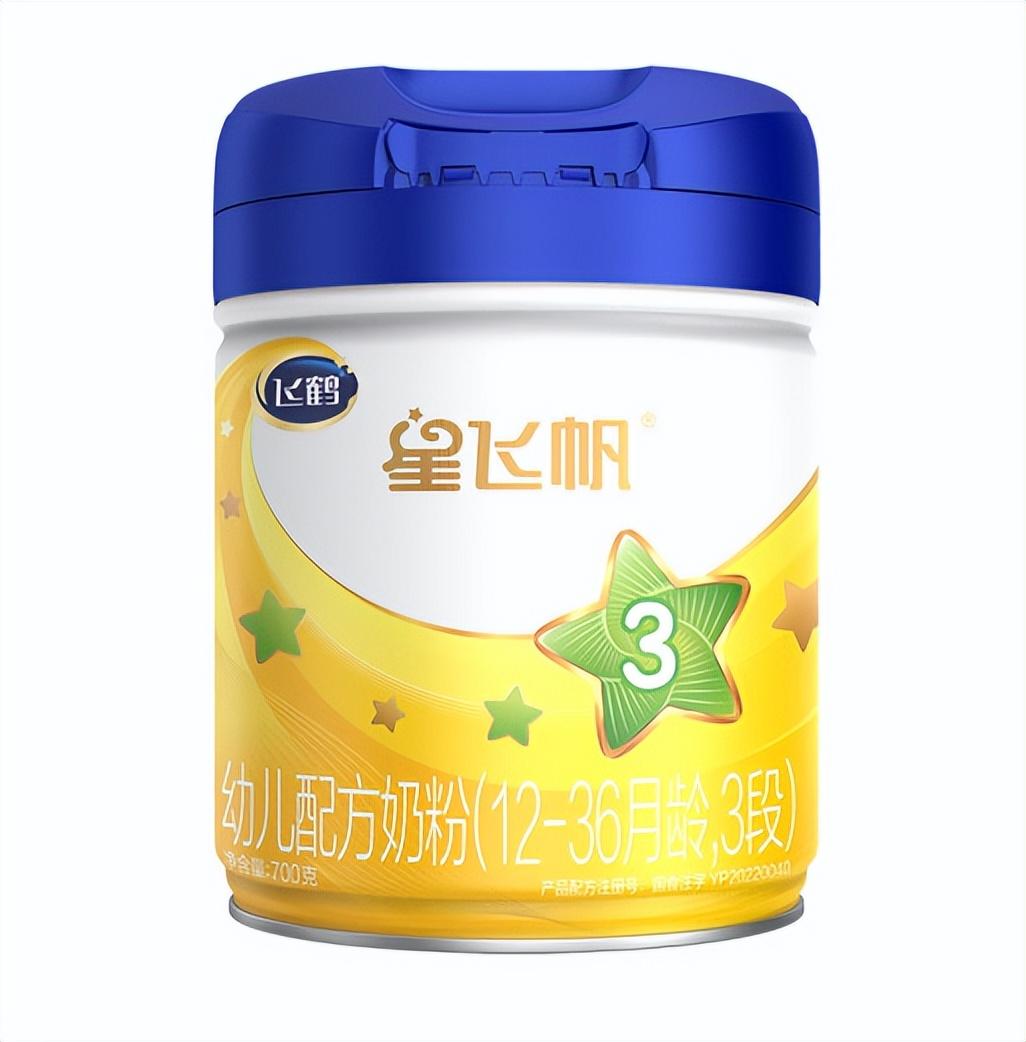 出过事的奶粉品牌（十大不建议买的奶粉）