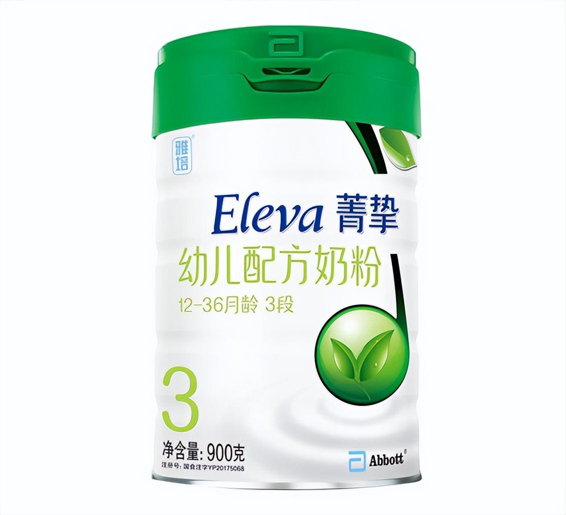 出过事的奶粉品牌（十大不建议买的奶粉）