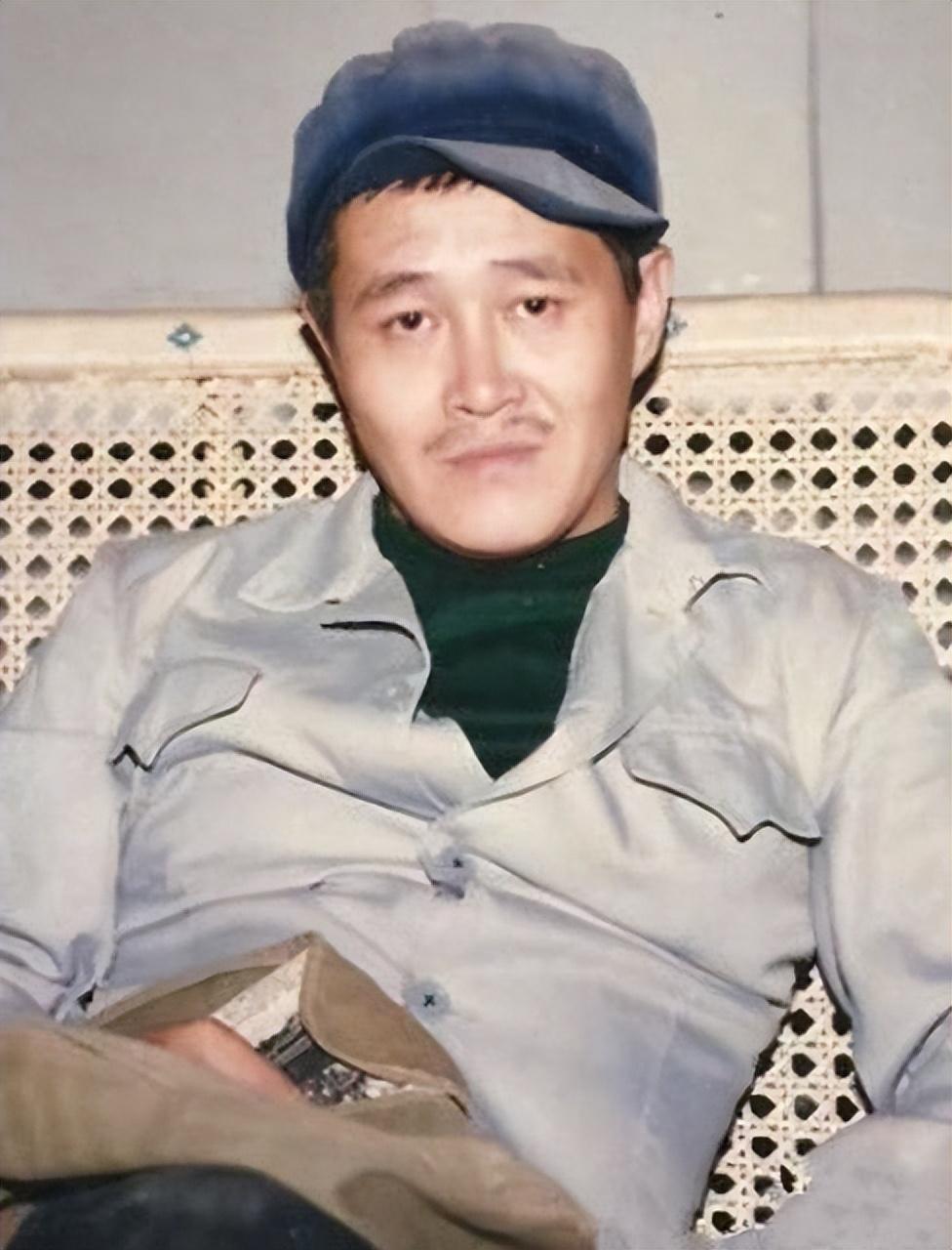 马丽娟年轻时候的照片（赵本山和马丽娟的感情经历）