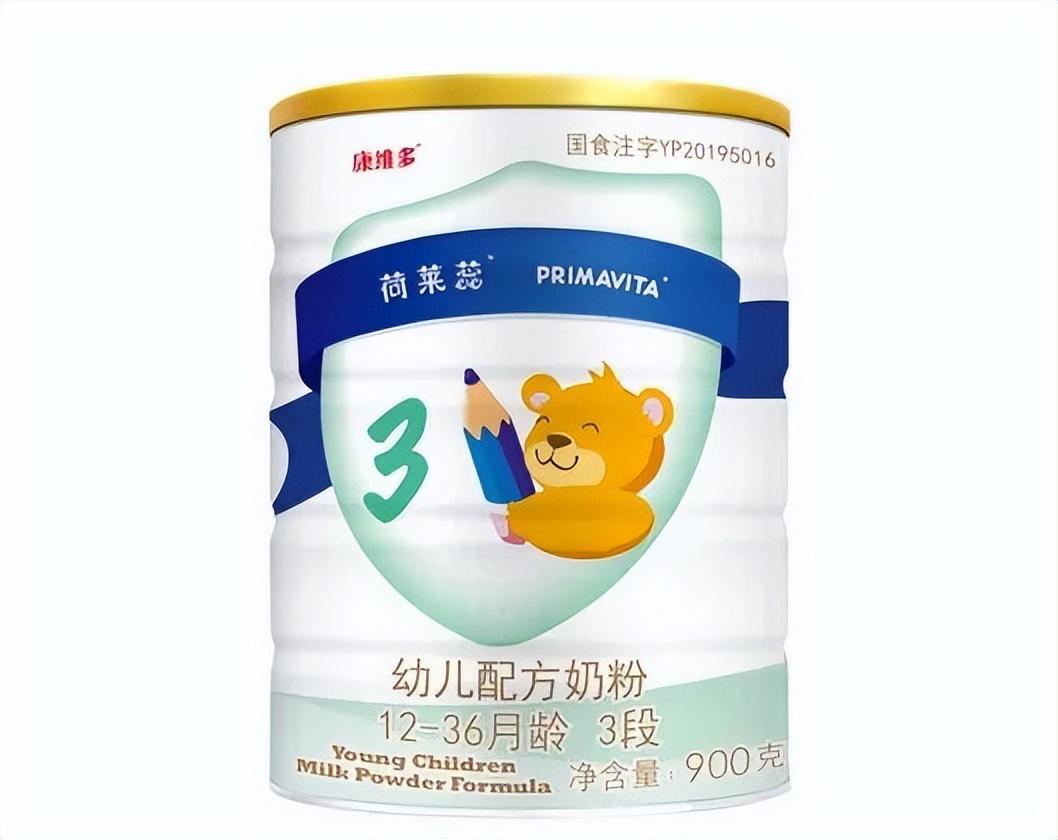 出过事的奶粉品牌（十大不建议买的奶粉）