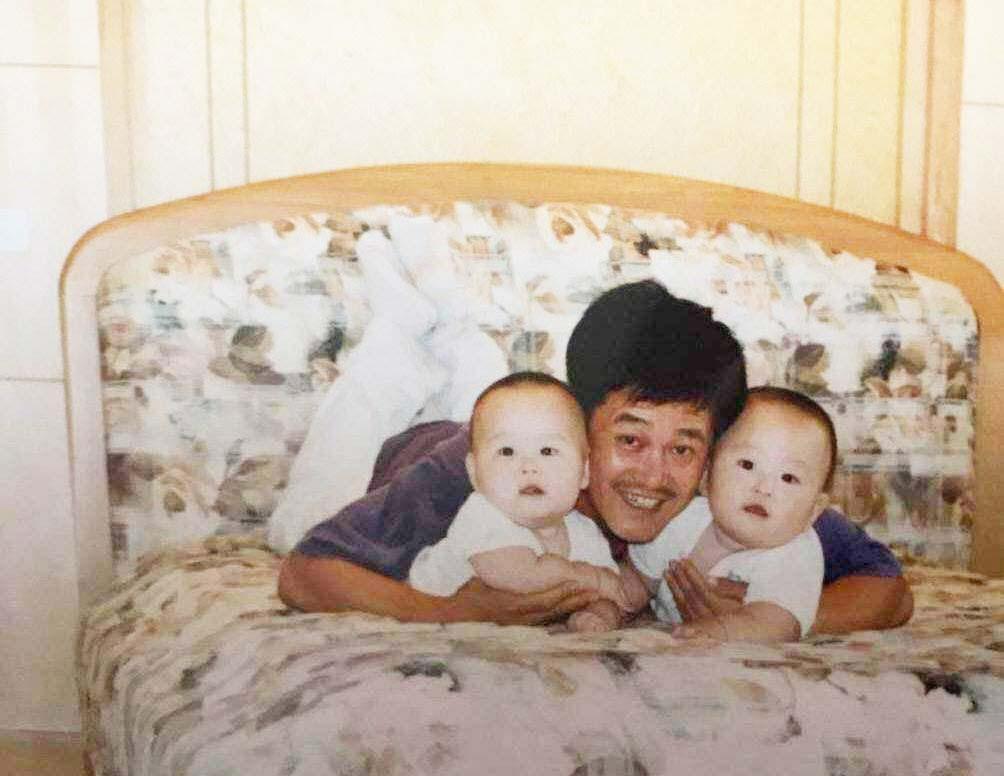 马丽娟年轻时候的照片（赵本山和马丽娟的感情经历）