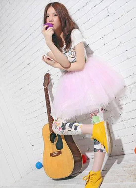 歌手本兮还活着吗（揭秘本兮死亡真相）