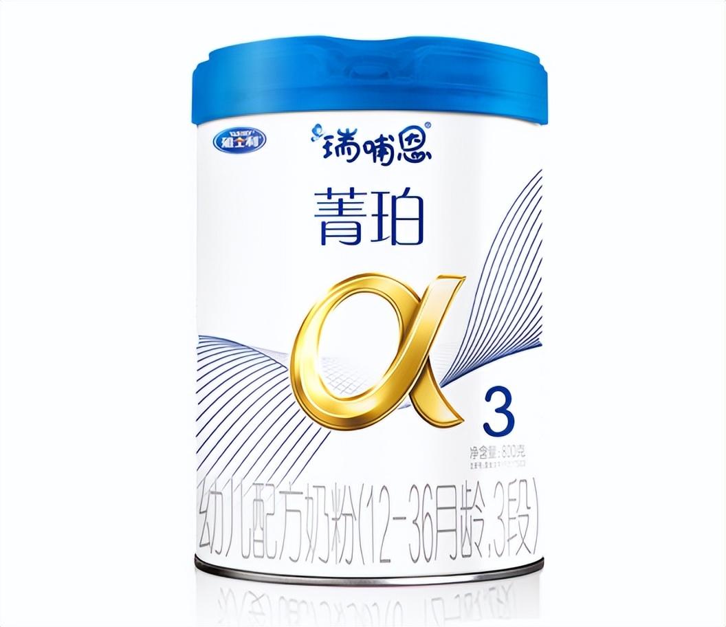 出过事的奶粉品牌（十大不建议买的奶粉）