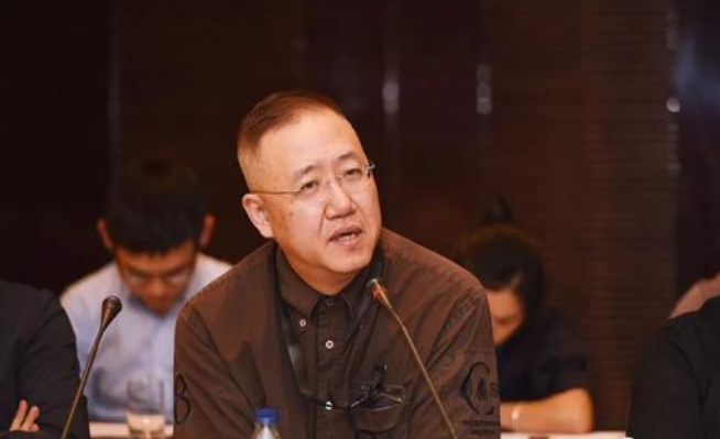 盖丽丽喂奶门事件（演员盖丽丽资料介绍）