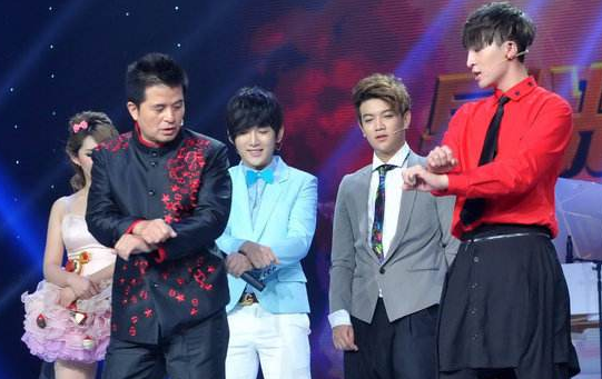 毕福剑为什么身败名裂(揭秘毕福剑事件前因后果) 毕福剑为什么身败名裂(揭秘毕福剑事件前因后果)