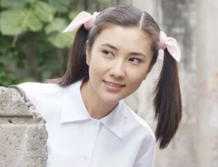 演员边潇潇个人资料（40岁边潇潇的生活现状）