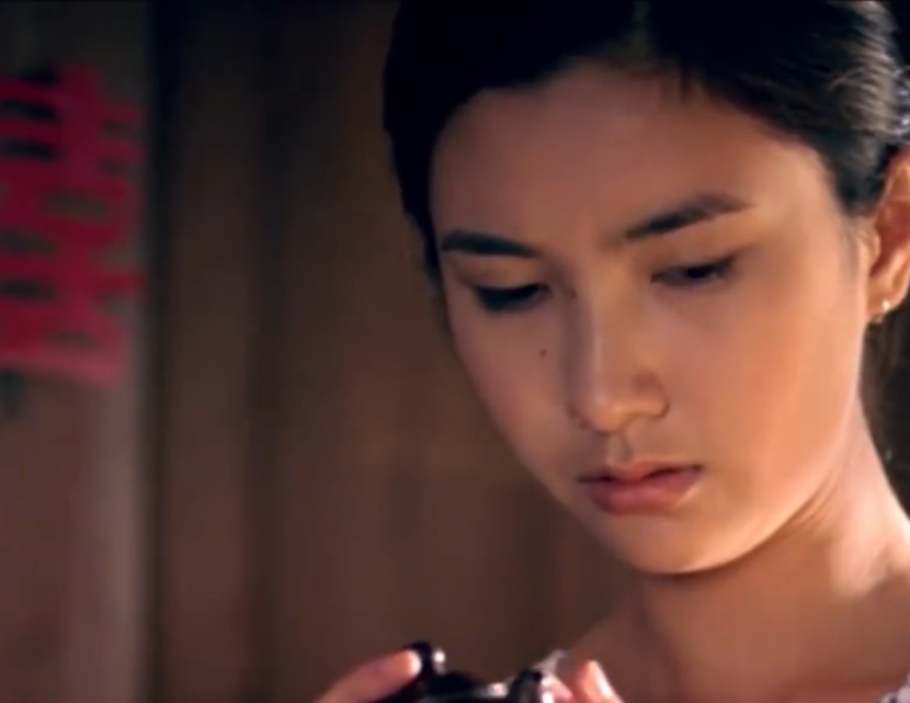 演员边潇潇个人资料（40岁边潇潇的生活现状）