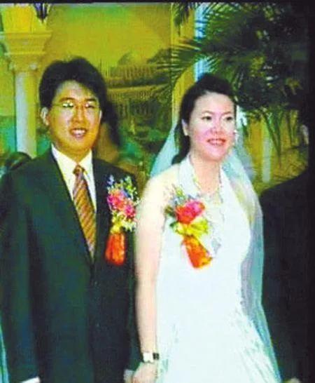 碧桂园老板杨惠妍嫁了吗（中国女首富杨惠妍的婚姻状况）