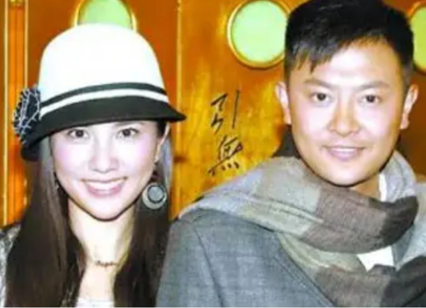 演员边潇潇个人资料（40岁边潇潇的生活现状）