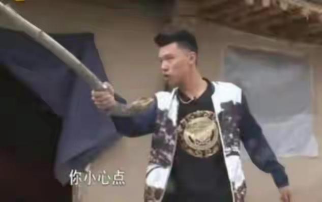 变形计王正晨是第几期出场（王晨正千里奔丧农村爷爷）