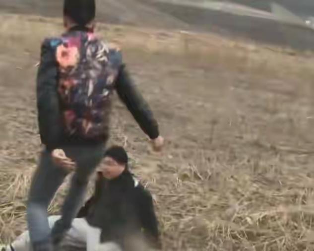 变形计王正晨是第几期出场（王晨正千里奔丧农村爷爷）