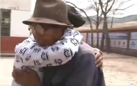 变形计王正晨是第几期出场（王晨正千里奔丧农村爷爷）