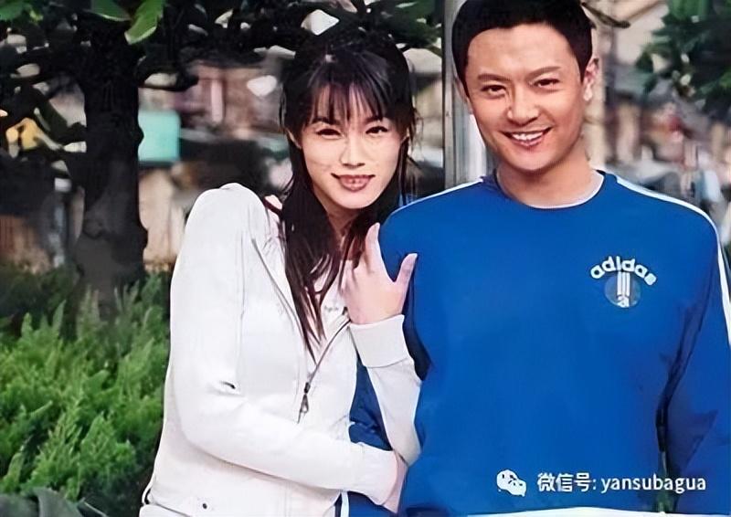 边潇潇和印小天为什么吵（演员边潇潇插刀门事件真相）