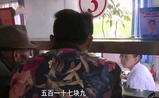 变形计王正晨是第几期出场（王晨正千里奔丧农村爷爷）