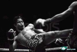 唐龙资料简介（地下拳王唐龙事迹）