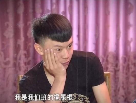 变形计王正晨是第几期出场（王晨正千里奔丧农村爷爷）