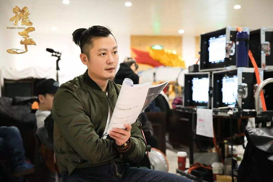 边潇潇和印小天为什么吵（演员边潇潇插刀门事件真相）