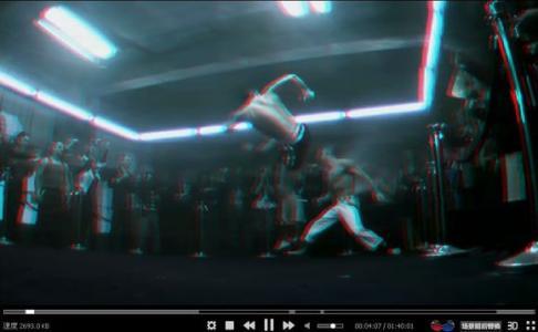 唐龙资料简介（地下拳王唐龙事迹）