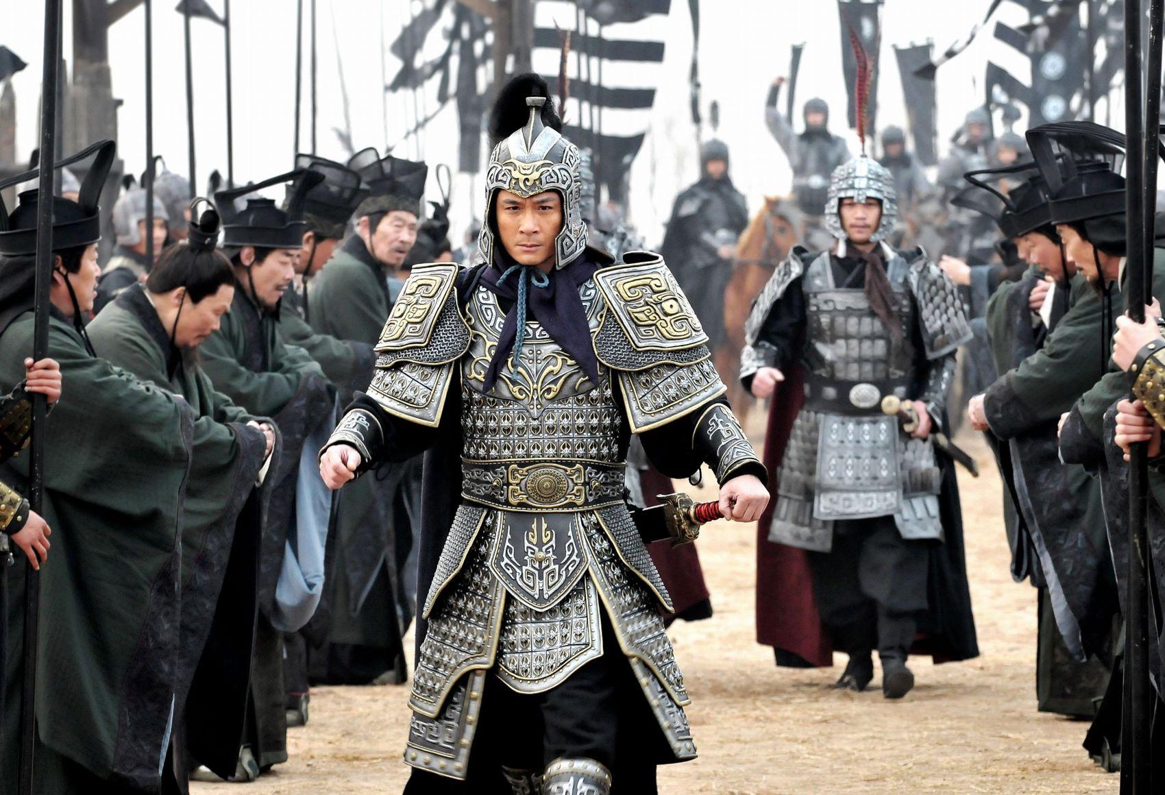 扁鹊是哪个朝代的历史人物（春秋战国时期扁鹊传记）