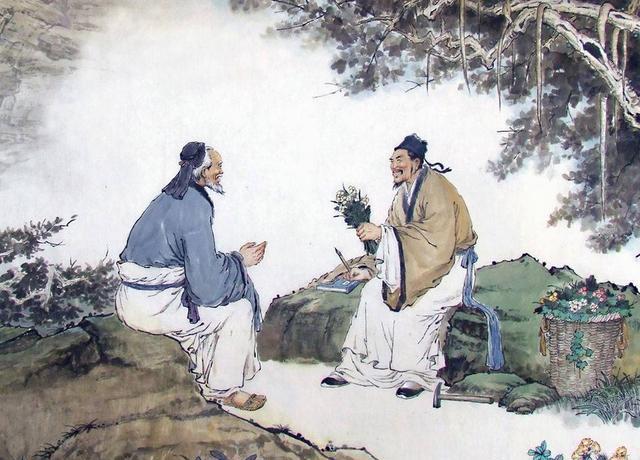 扁鹊是哪个朝代的历史人物（春秋战国时期扁鹊传记）