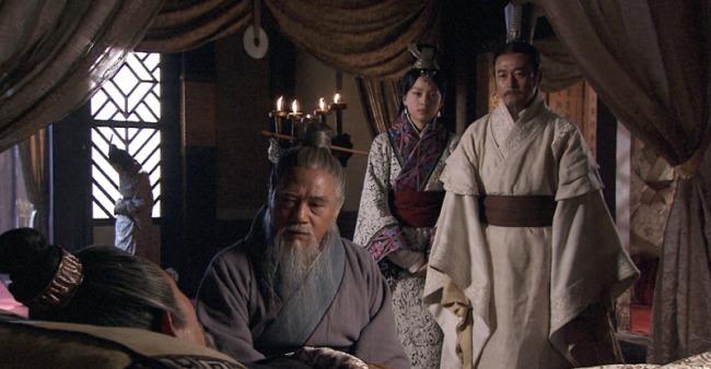 扁鹊是哪个朝代的历史人物（春秋战国时期扁鹊传记）