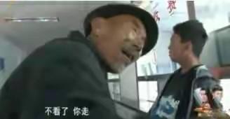 变形计王正晨是第几期出场（王晨正千里奔丧农村爷爷）