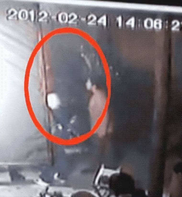 边潇潇和印小天为什么吵（演员边潇潇插刀门事件真相）