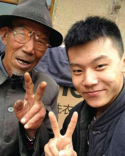 变形计王正晨是第几期出场（王晨正千里奔丧农村爷爷）