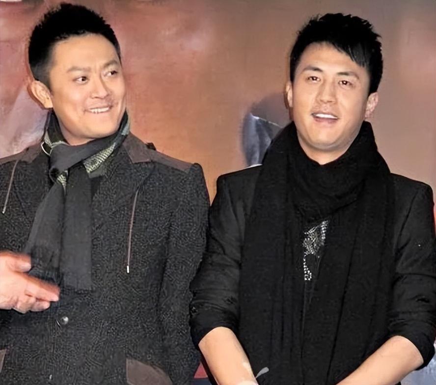 边潇潇和印小天为什么吵（演员边潇潇插刀门事件真相）