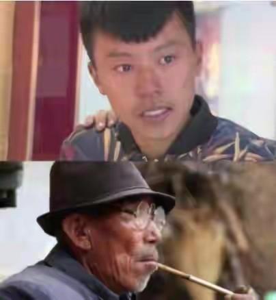 变形计王正晨是第几期出场（王晨正千里奔丧农村爷爷）