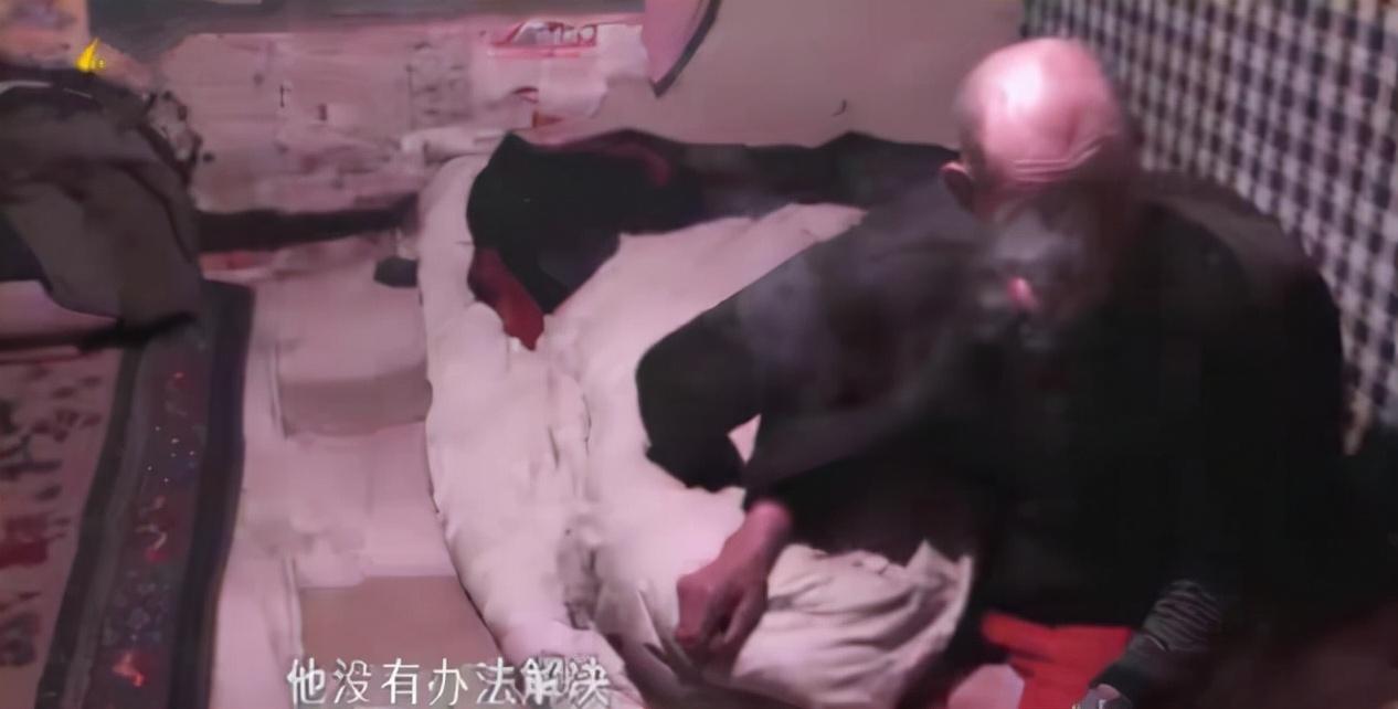 变形计王正晨是第几期出场（王晨正千里奔丧农村爷爷）