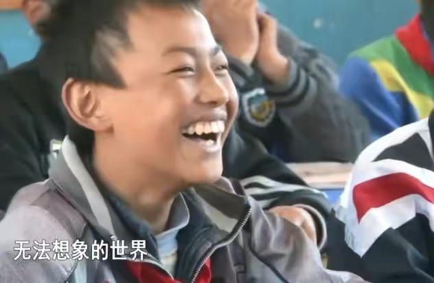 变形计王正晨是第几期出场（王晨正千里奔丧农村爷爷）