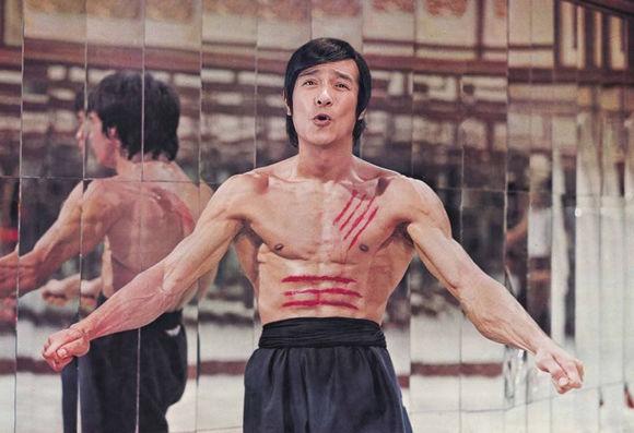 唐龙资料简介（地下拳王唐龙事迹）