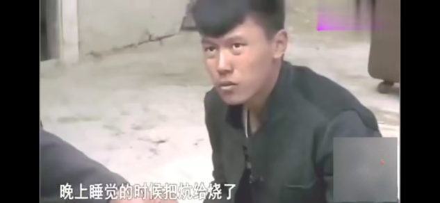 变形计王正晨是第几期出场（王晨正千里奔丧农村爷爷）