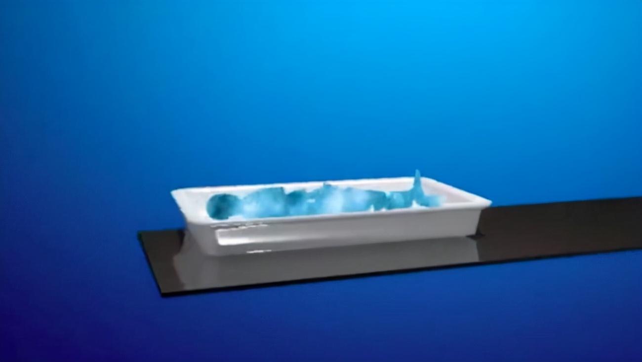 现代冰葬是怎么回事（最新的冰葬处理全过程）