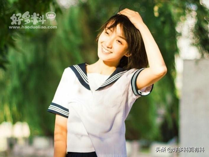 卜冠今身高有160吗（二十而立演员卜冠资料介绍）