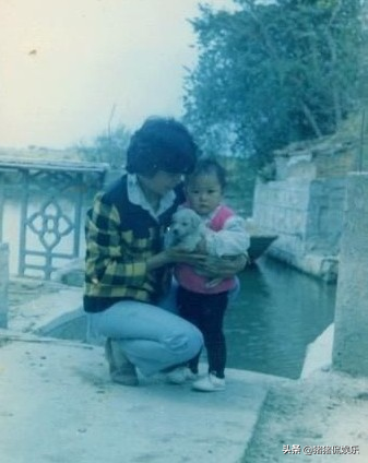 张馨予不怕贼惦记是哪一期（美女明星张馨予作品简介）