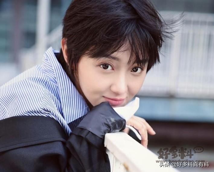 卜冠今身高有160吗（二十而立演员卜冠资料介绍）
