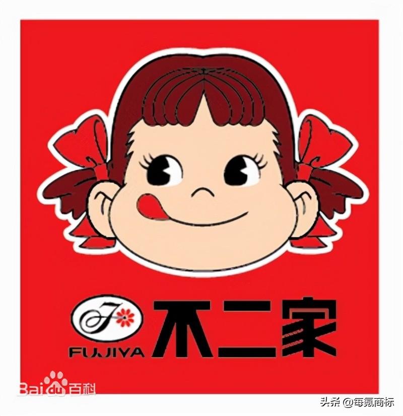 不二家棒棒糖上的小女孩叫什么名字（不二家的棒棒糖背后恐怖故事）