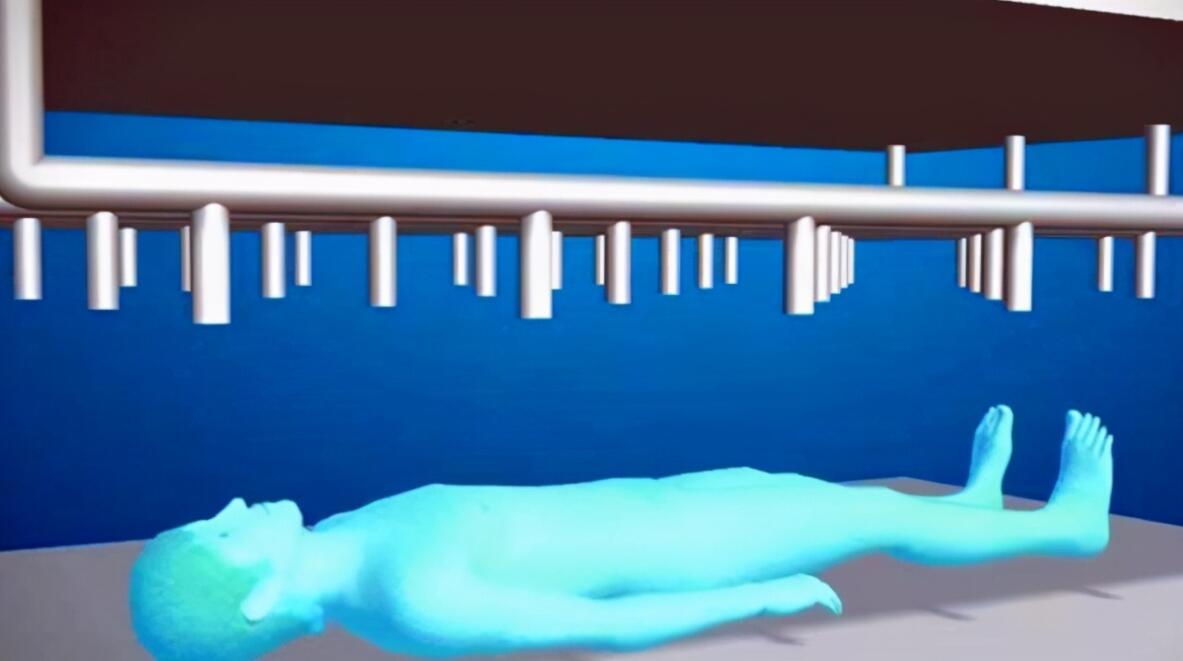 现代冰葬是怎么回事（最新的冰葬处理全过程）