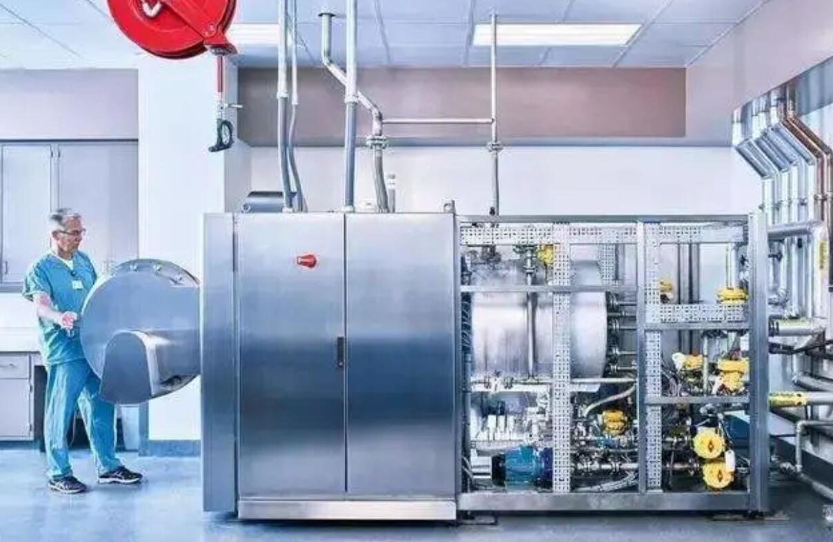 现代冰葬是怎么回事（最新的冰葬处理全过程）