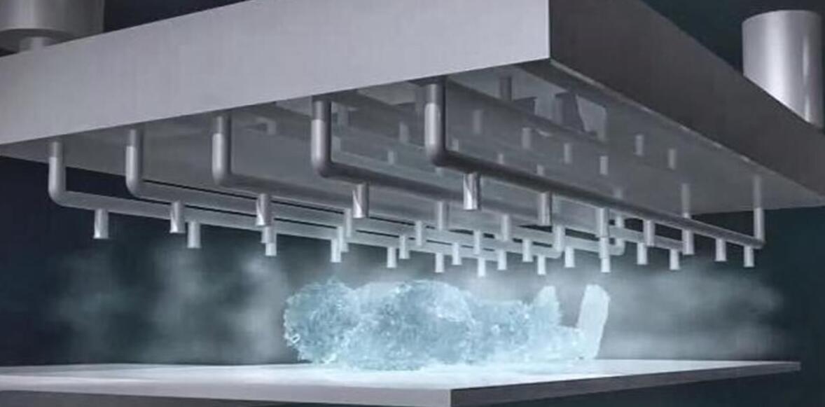 现代冰葬是怎么回事（最新的冰葬处理全过程）