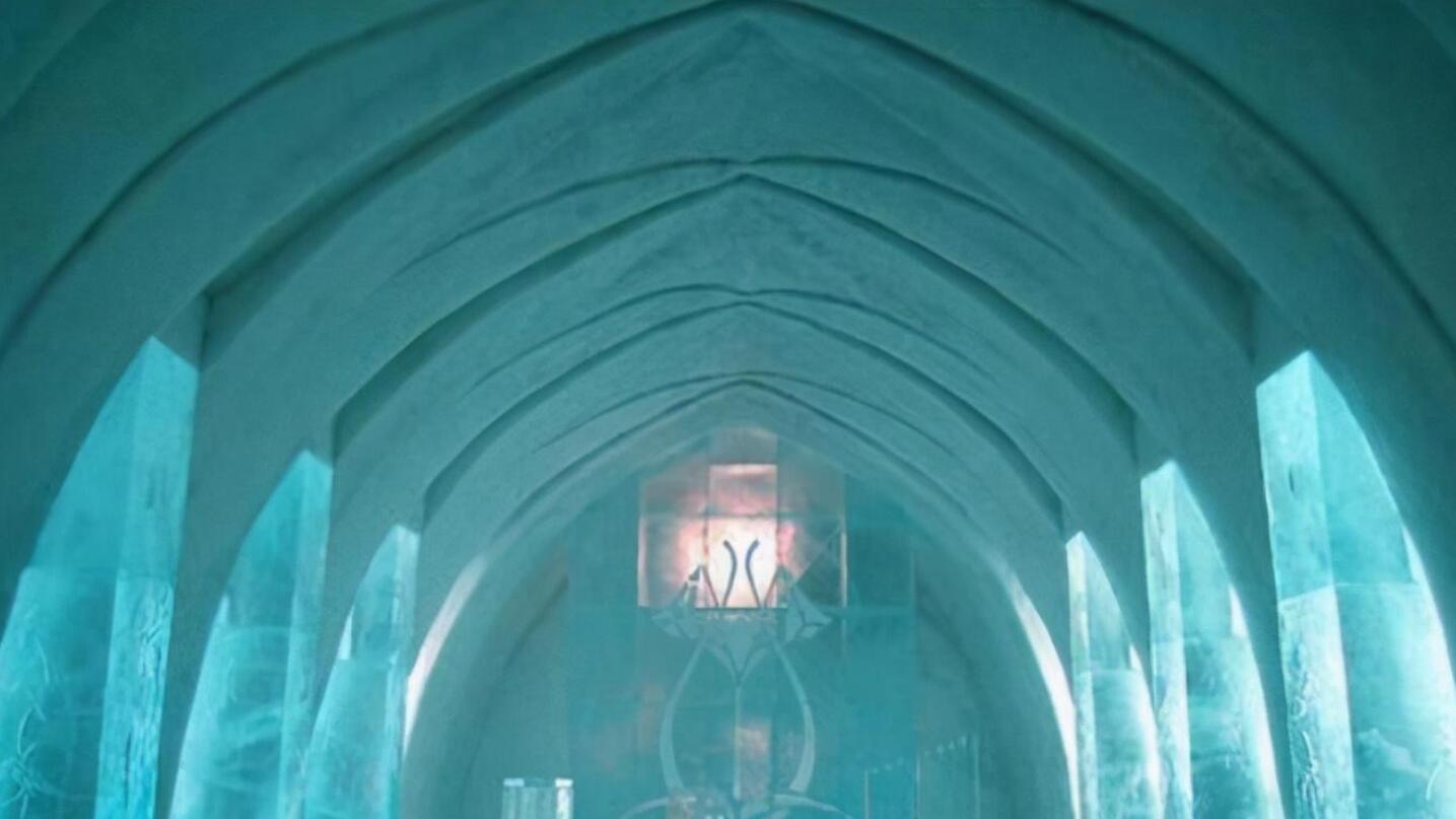 现代冰葬是怎么回事（最新的冰葬处理全过程）