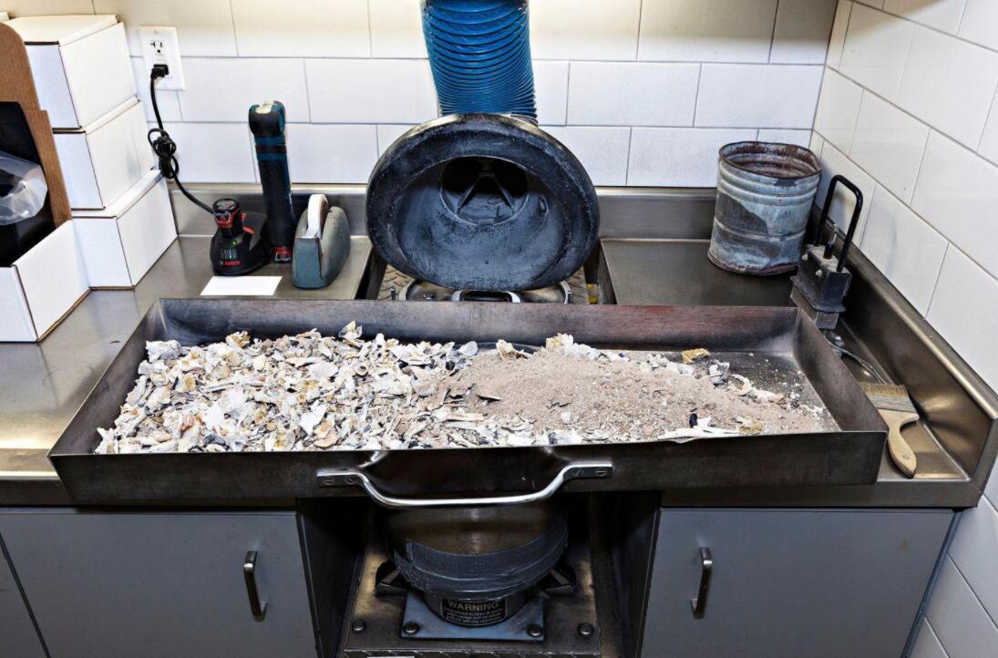 现代冰葬是怎么回事（最新的冰葬处理全过程）