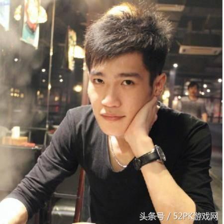 卜严骏还直播吗（YaphetS卜严骏资料介绍）