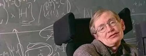 霍金死亡30秒吓人一(霍金去世原因) 霍金死亡30秒吓人一(霍金去世原因)