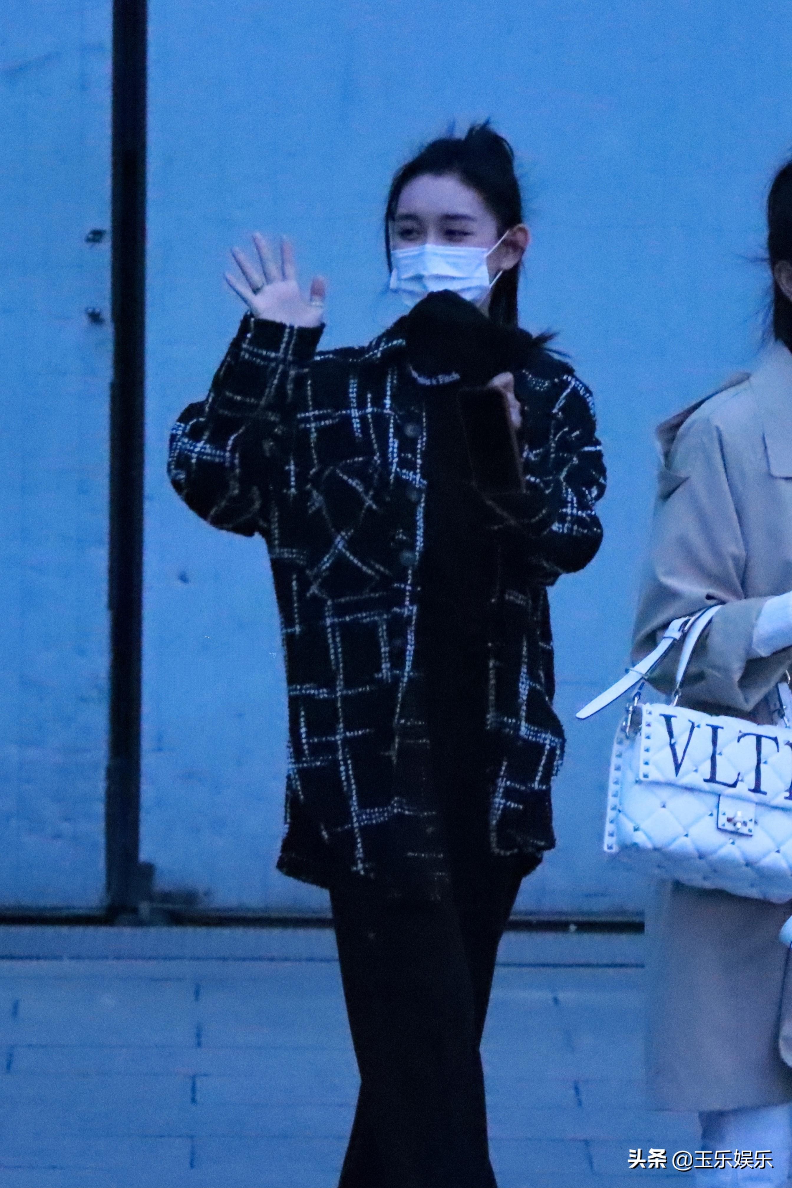 桃宝和郭麒麟怎么回事（盘点德云社郭麒麟的绯闻女友）