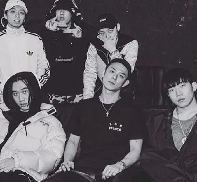 dok2为什么隐退（韩国dok2移居美国的原因 ）